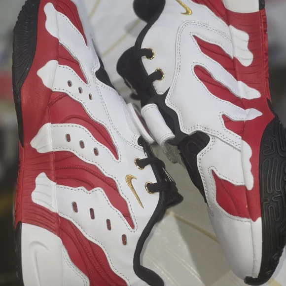 Nike LeBron 21 XXI Prime 96 Zoom - Picture 6 of 11